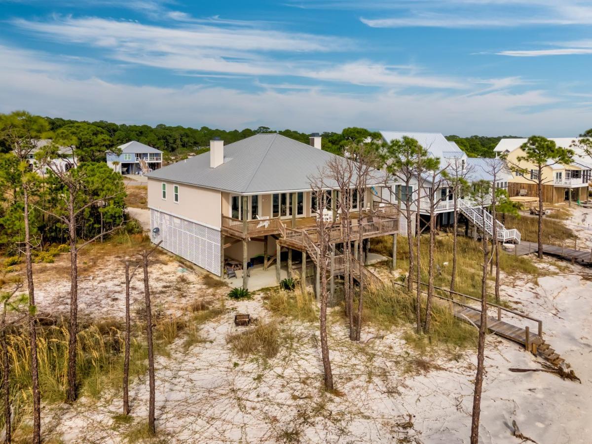 Bonnie Blue Villa Dauphin Island Exterior photo