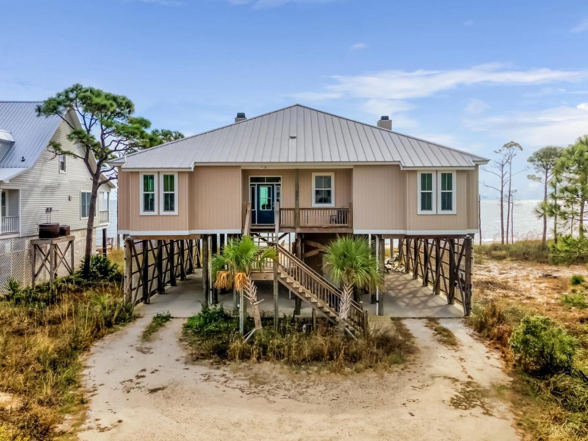 Bonnie Blue Villa Dauphin Island Exterior photo
