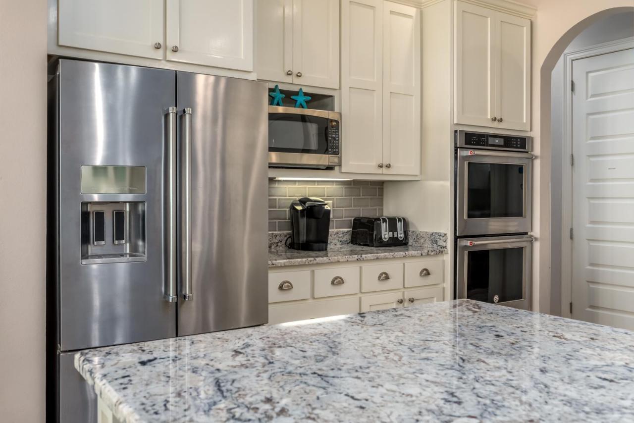 Bonnie Blue Villa Dauphin Island Exterior photo